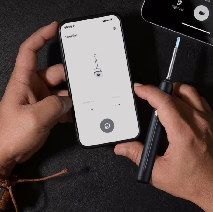 EaroPro image