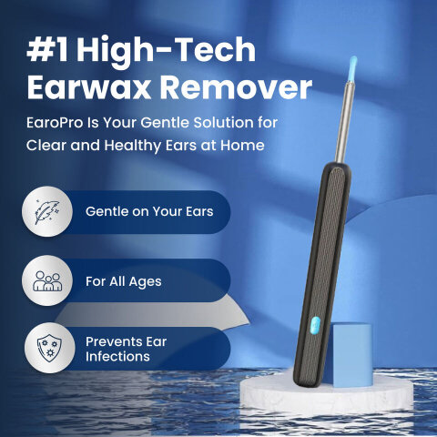 EaroPro image