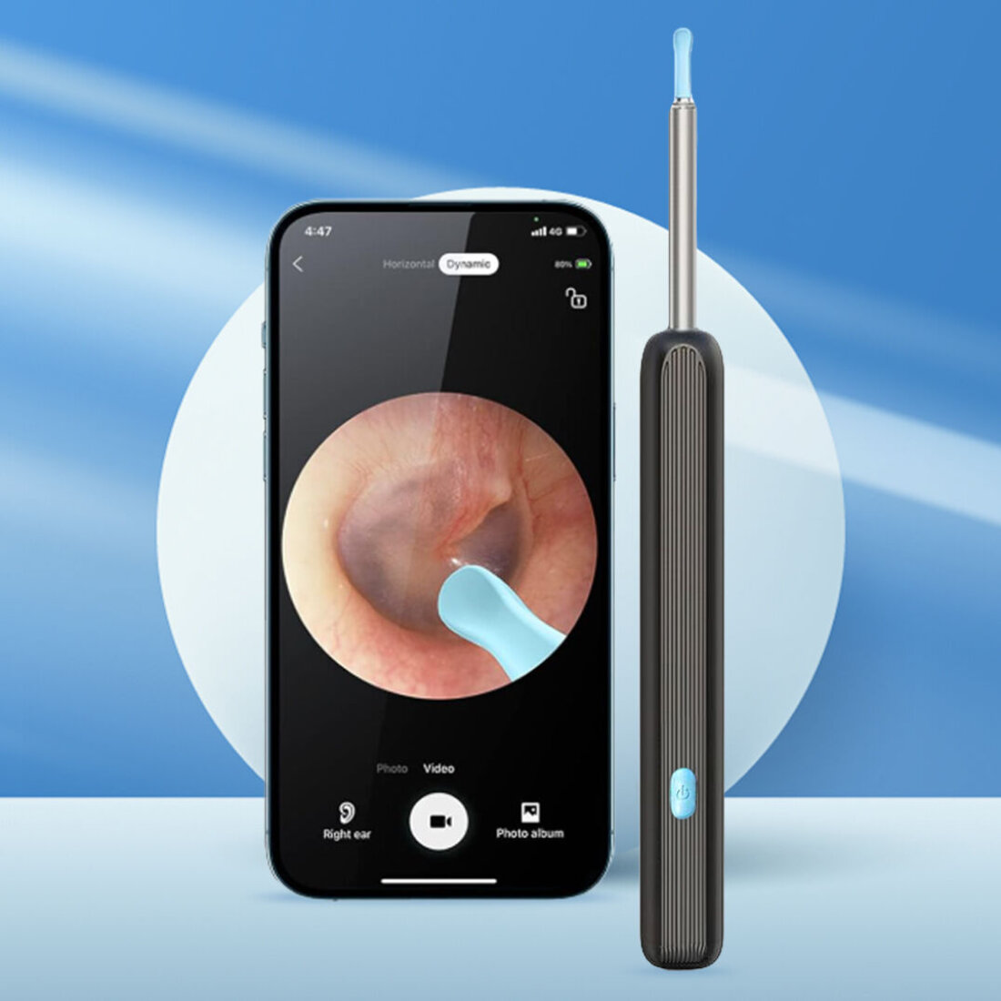 EaroPro image